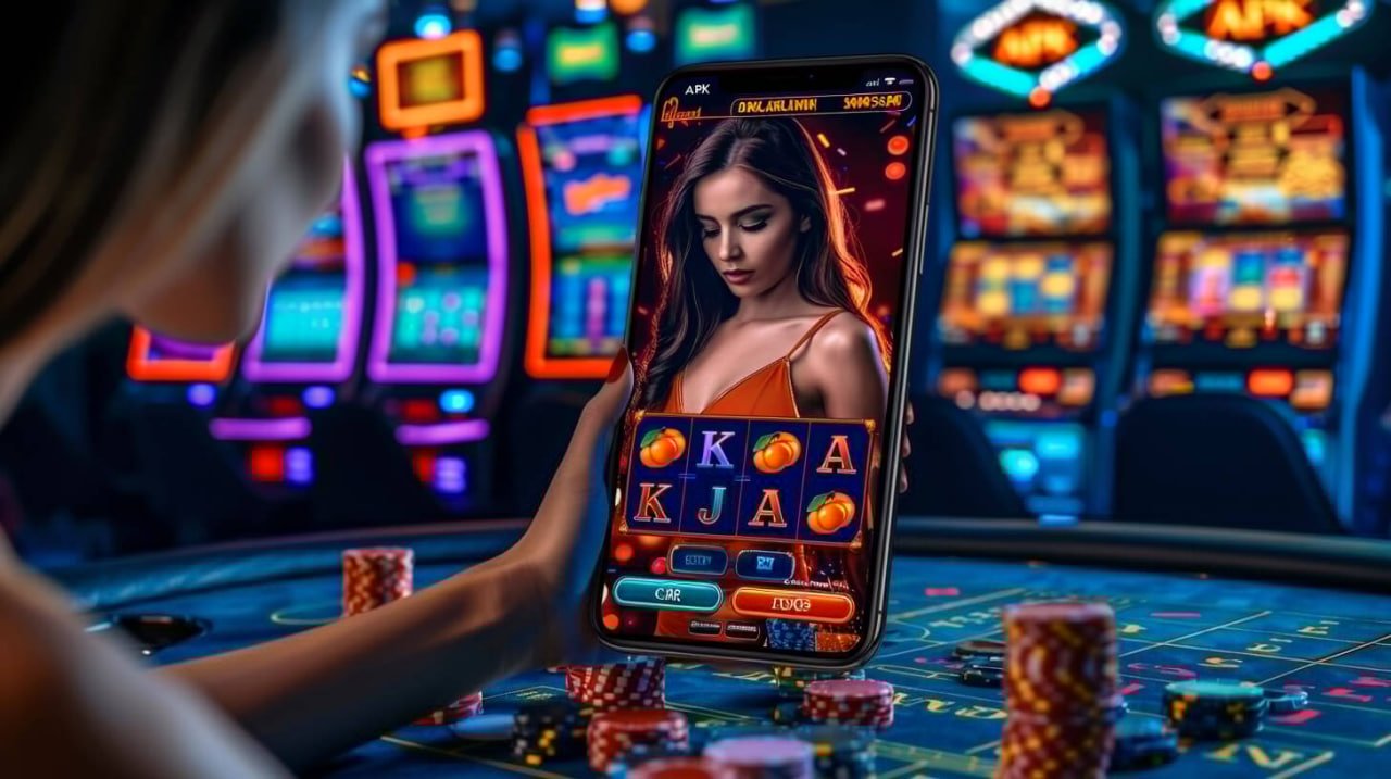 deskgame apk VIP member enjoying exclusive gaming perks on mobile