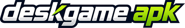 deskgame apk official logo